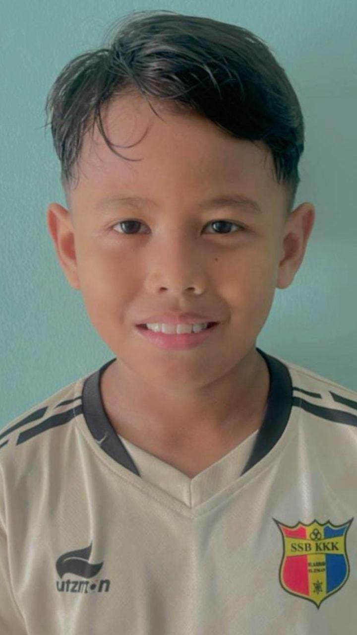 AL ARKHAN ALFARIZQI